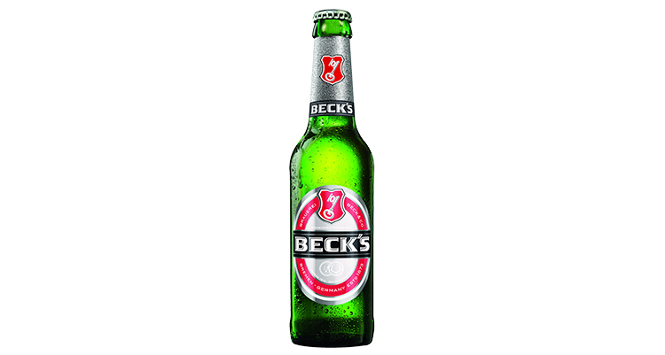 Produktbild Beck's Classic