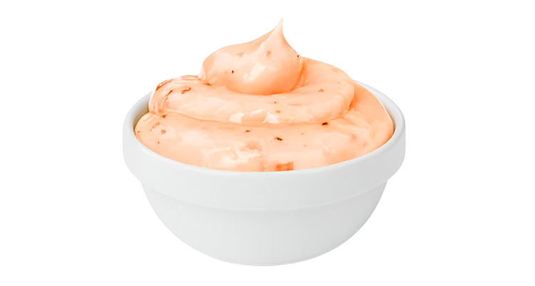 Produktbild HotChilli Dip
