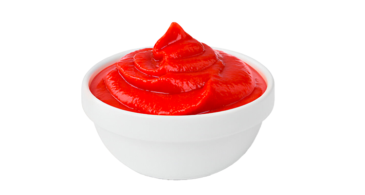 Produktbild Ketchup