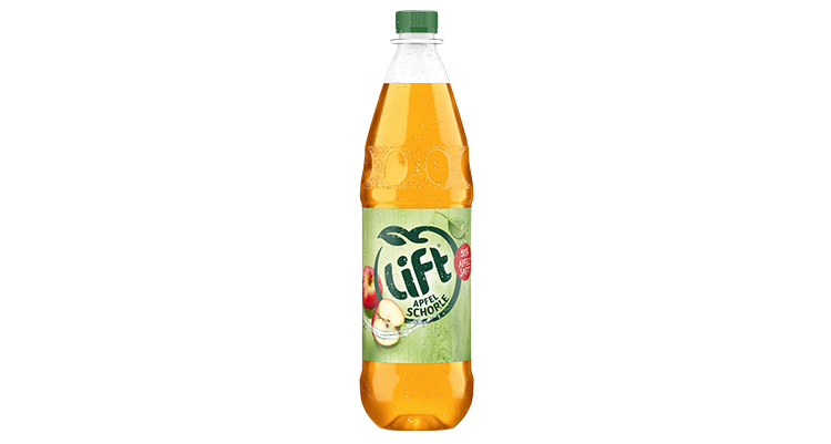 Produktbild Lift 1,0l