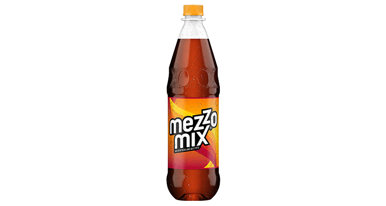 Produktbild Mezzo Mix 1,0l