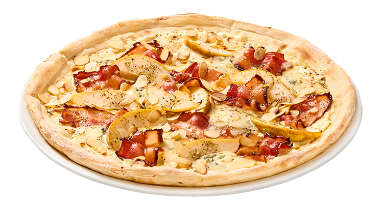 Produktbild Pizza Herbsterwachen