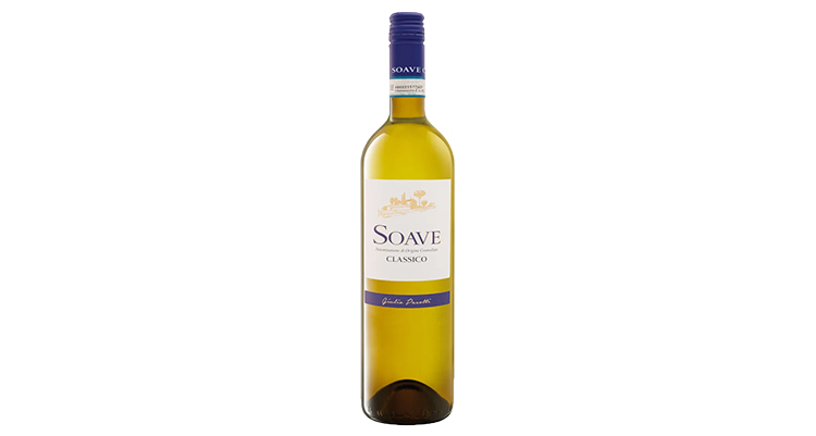 Produktbild Weißwein 0,7l